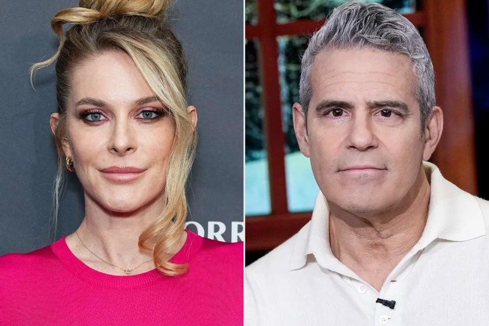 “Real Housewives” Star Leah McSweeney Sues Andy Cohen and Bravo for Discrimination, Alleges Culture Promoting Alcohol and Drug Use