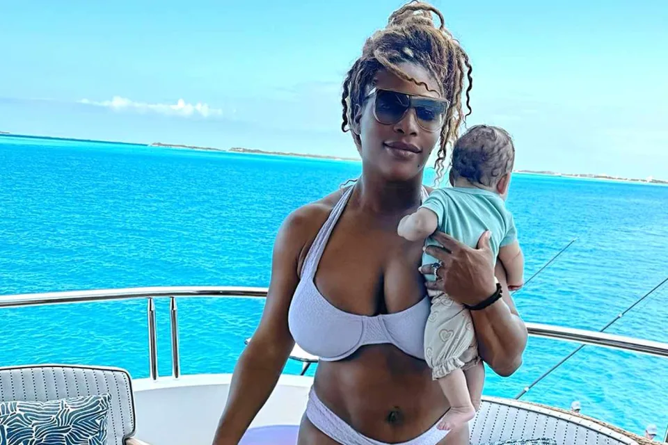 Serena Williams Praises 'Loving Yourself' as She Embraces Her Postpartum Body: 'Well Worth It'