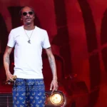 Snoop Dogg's brother, music executive Bing Worthington Jr., dead at 44