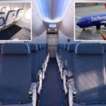 Southwest ridiculed after proudly showing off cramped new seating: ‘Is there an option to stand?’