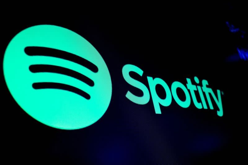 Spotify shares jump after strong guidance and user growth outweigh earnings miss