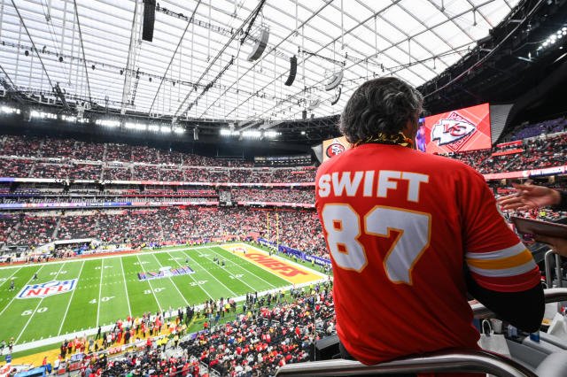 Super Bowl hype will only grow, and the actual game will only shrink