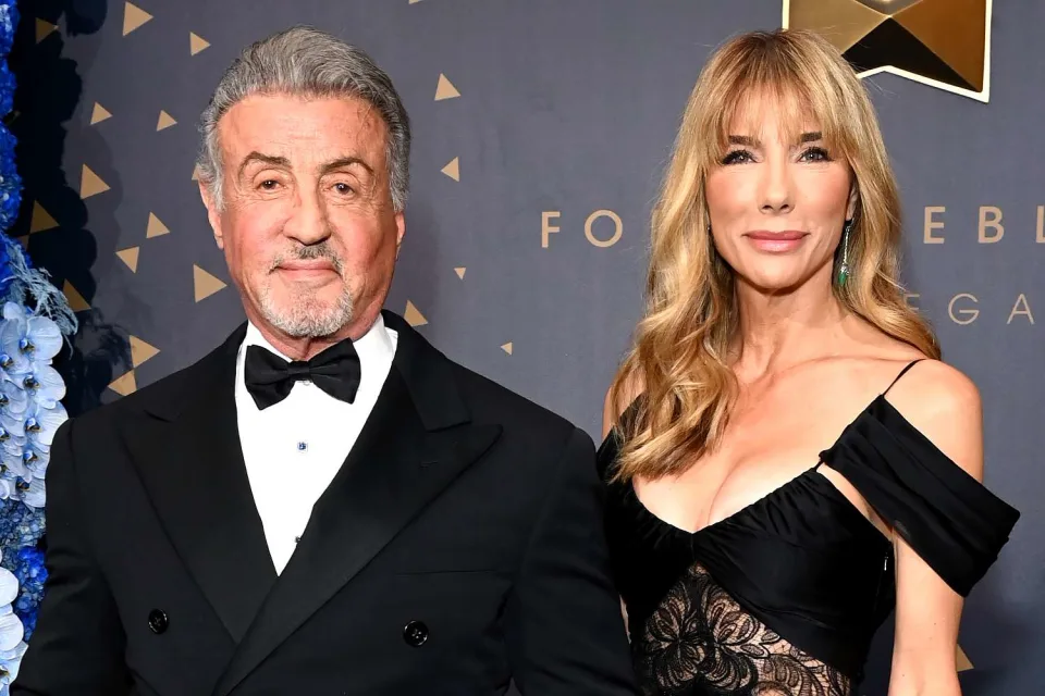 Sylvester Stallone Says 'I Owe It' to Wife Jennifer to Move to Florida Even Though 'It's Not Easy for Me'