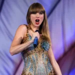 Taylor Swift Performs 1st Sydney Eras Tour Show After Delays from Rain and Nearby Lightning Strike