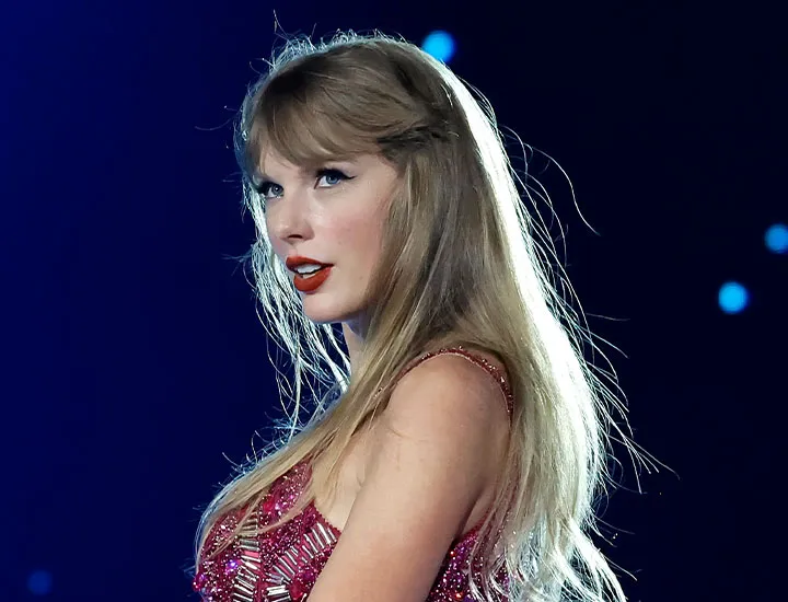 Taylor Swift Shares Her Awkward Night Out ‘Clubbing’ with Her Parents on TikTok