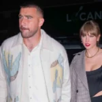 Taylor Swift and Travis Kelce Reunited at the Sydney Zoo
