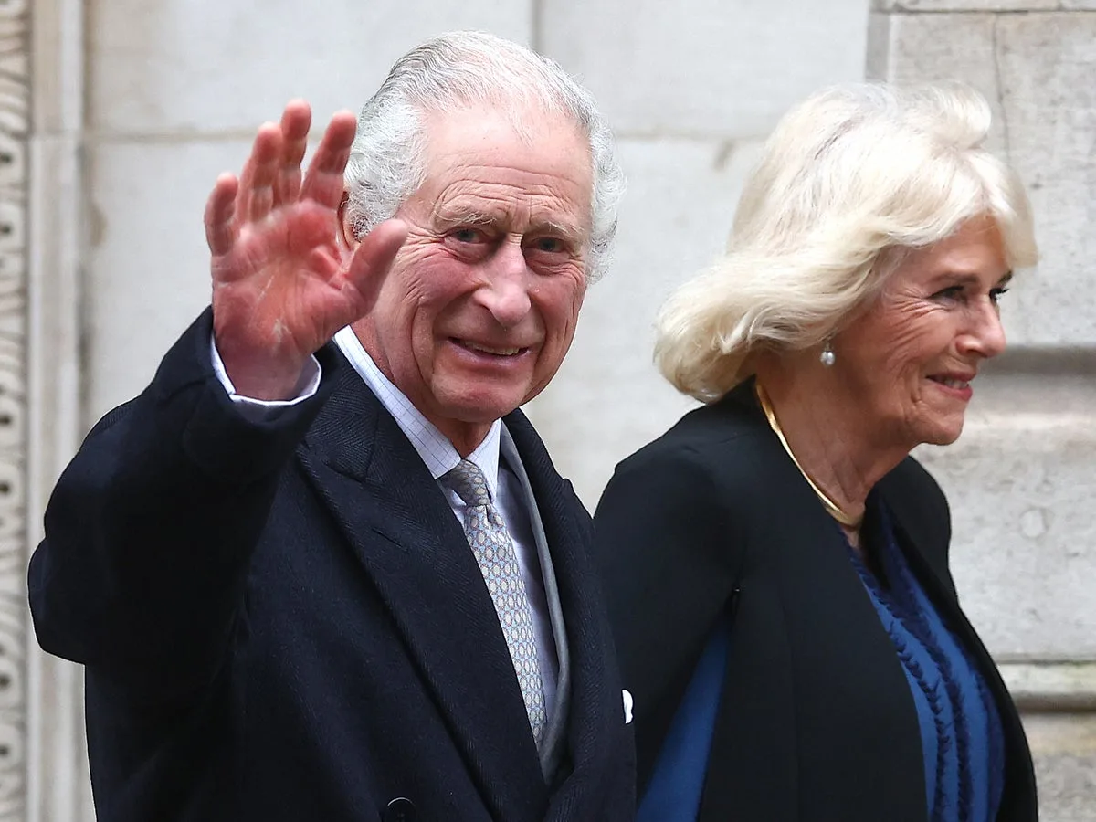 King Charles III has continued to maintain a healthy diet and exercise regime, which includes a specific workout routine: The 5BX plan. On 5 February, Buckingham Palace released a statement to announce that the King has cancer. “During The King’s recent hospital procedure for benign prostate enlargement, a separate issue of concern was noted,” the statement read. “Subsequent diagnostic tests have identified a form of cancer. His Majesty has today commenced a schedule of regular treatments, during which time he has been advised by doctors to postpone public-facing duties.” The statement also specified that Charles will “continue to undertake State business and official paperwork as usual” at this time, before the palace shared how grateful the King is to his “medical team for their swift intervention”. The palace then discussed Charles’s positivity, amid his diagnosis, and explained why he chose to publicly share his health condition. “He remains wholly positive about his treatment and looks forward to returning to full public duty as soon as possible,” the statement concluded. “His Majesty has chosen to share his diagnosis to prevent speculation and in the hope it may assist public understanding for all those around the world who are affected by cancer.” Before the King’s cancer diagnosis was announced, there have been multiple reports about his workout routine, referred to as the 5BX plan, which consists of doing five basic exercises twice a day. Here’s everything we know about the 5BX plan, and the ways that the King reportedly abides by it. In 2020, The Telegraph first reported that he performed a 12-minute Royal Canadian Air Force exercise plan, which is something that his two sons – Prince Harry and Prince William – had encouraged him to do. The 5BX plan, with the five representing the five basic exercises, was first developed by Dr Bill Organ in the late 1950s, with the regime designed for pilots who need to be able to exercise without a gym. For the format of the exercise plan, shared by the University of Waterloo, all workouts can be done in the comfort of your own bedroom. There are many different goals of the routine, from increasing strength in the muscles you use everyday to improving the “efficiency and capacity of the hearts, lungs, and other body organs”. The plan itself is “composed of six charts arranged in progression,” with each chart composed of “five exercises which are always performed in the same order and in the same maximum time limit”. However, as people move from chart to chart, there are some changes in the exercises, “with a gradual demand for more effort”. For example, chart one starts with people putting their feet astride and lifting their arms up, before bending to touch the floor and then stretching upward. As the basic exercises continue to change, the chart ends with stational run and scissor jumps. They can then repeat the exercise process, resulting in up to eleven minutes of exercise a day. Each exercise in the chart is also described on levels, based on how many times you do the exercise and for how many minutes each. According to the 5BX plan, people are encouraged to progress through all steps of chart one, working from level to level, before moving up to chart two. Throughout charts two and six, the exercises gradually change, with some of them including hand-knee bends, semi-squat jumps, and semi-spread eagle jumps. In his explosive memoir, Spare, Harry went on to describe his father’s workout regime, claiming that the King regularly performed half-naked headstands to manage his chronic pain from old polo injuries. The Duke of Sussex wrote that Charles carried out these exercises daily while wearing a pair of boxers while “propped against a door or hanging from a bar like a skilled acrobat”. In 2020, now Queen Camilla also revealed that the King was an avid walker. She described her husband, when he was in his early 70s, as “probably the fittest man of his age I know”. “He’ll walk and walk and walk,” she said, during an appearance on BBC Radio 5’s The Emma Barnett Show. “He’s like a mountain goat. He leaves everybody miles behind.”