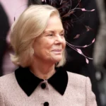 The Duchess of Kent issues rare statement on 91st birthday