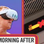 The Morning After: Zuckerberg's Vision Pro review, and robotaxis crashing twice into same truck.
