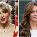 The secret meaning behind Taylor Swift’s Super Bowl necklace – and why she’s taking inspiration from the Princess of Wales
