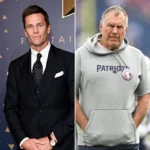 Tom Brady Details Declining Relationship With Bill Belichick: ‘I Wasn’t Going to Sign Up for More’