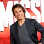 Tom Cruise Has Reportedly Made a Major Step Amid His Rumored Whirlwind Romance