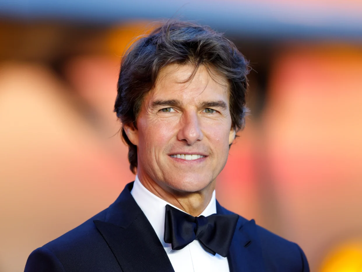 Tom Cruise Is So Obsessed With the British Royal Family That He Would ‘Give His Right Arm’ to Do This