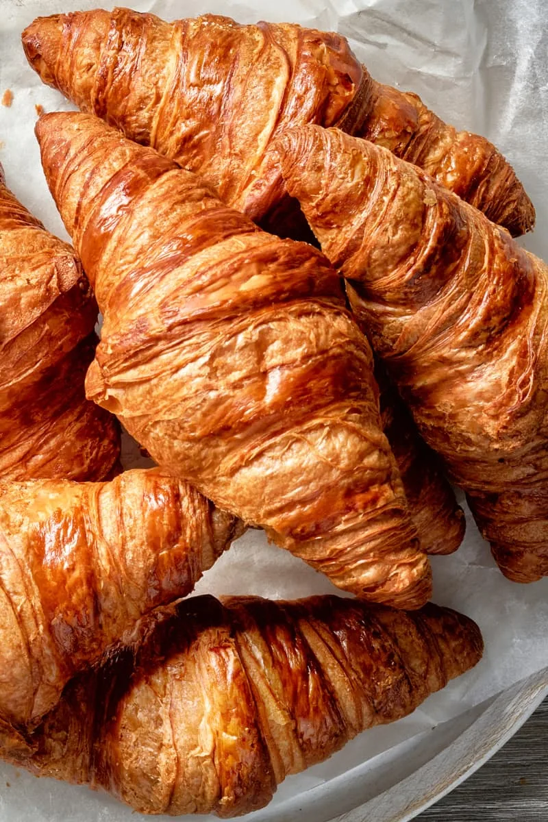 We Asked 3 Pastry Chefs to Name the Best Store-Bought Croissants, and They All Said the Same Thing