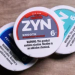 Zyn nicotine pouches are gaining in popularity. But are they actually a healthier alternative to cigarettes?