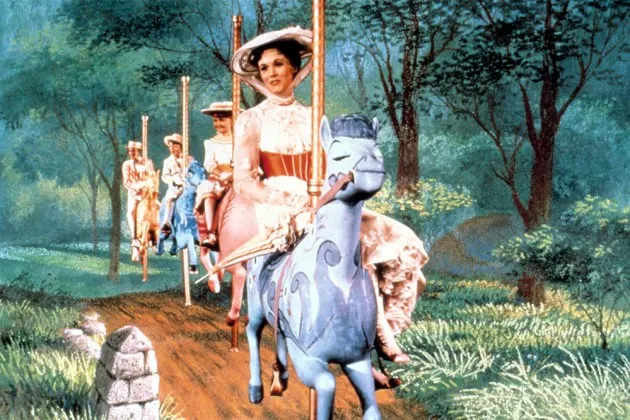 ‘Mary Poppins’ Age Rating Increased in the U.K. Due to ‘Discriminatory Language’