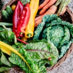 What are the healthiest vegetables? The No. 1 pick, according to a dietitian